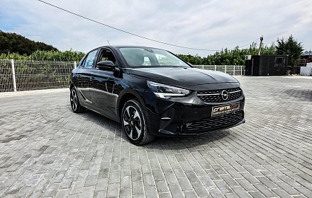 Opel Corsa-e