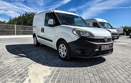 Fiat Doblo