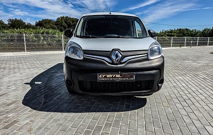 Renault Kangoo 1.5 dCi