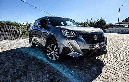 Peugeot 2008 1.2 PureTech 