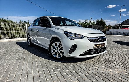 Opel Corsa 1.5 D Elegance