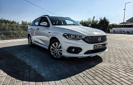 Fiat Tipo Station Wagon