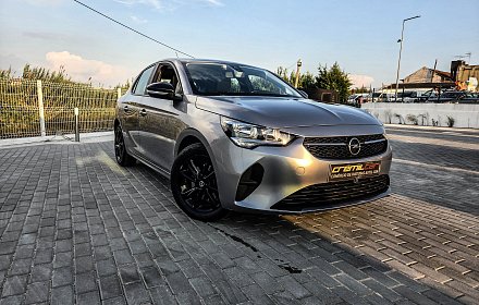 Opel Corsa 1.5 D Elegance