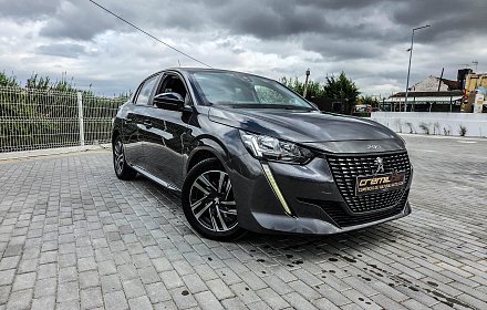 Peugeot 208 1.2 PureTech Active Pack