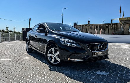 Volvo V40 2.0 D2 Momentum