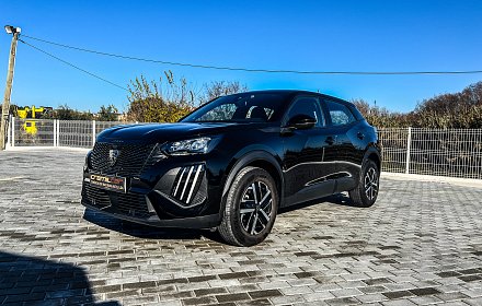 Peugeot 2008 1.2 PureTech Active Pack