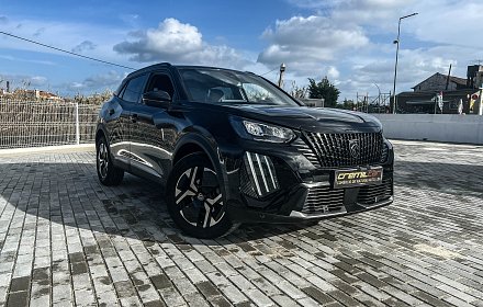 Peugeot 2008 1.2 PureTech Allure Pack EAT8